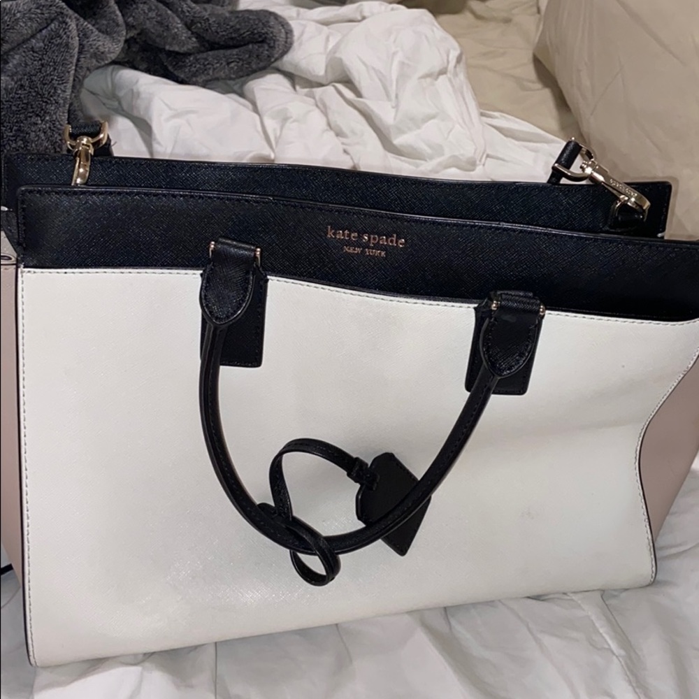 COPY - Kate Spade Medium Satchel